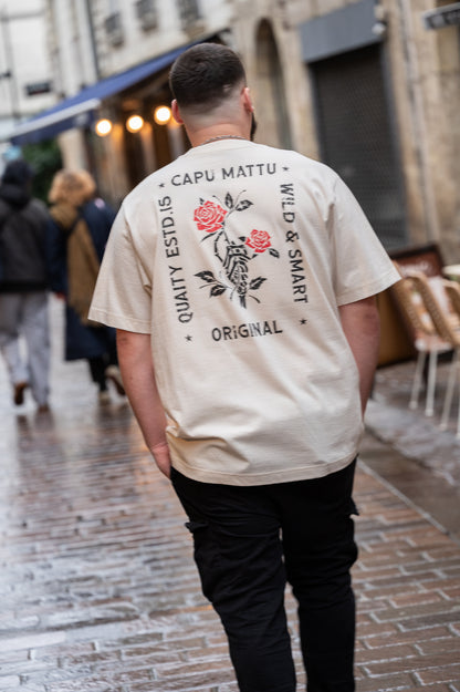 Tee-shirt ROMANTIC Saison 3