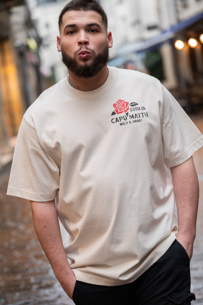 Tee-shirt ROMANTIC Saison 3