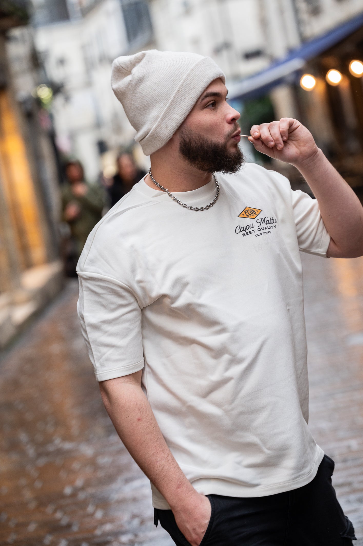 T-shirt T300 Wild Duck