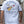 T-Shirt Blue Mariners Supplies white