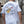 T-Shirt Blue Mariners Supplies white