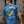 T-Shirt Blue Mariners Supplies Royal Blue