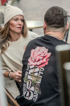 ROMANTIC EPINE T-shirt