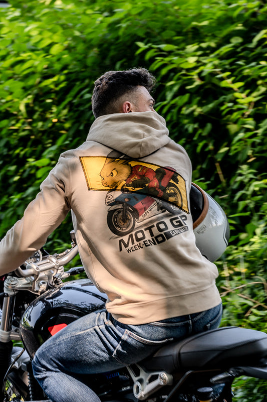 Sweat shirt Moto GP 2025