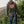 Crazy Dogs Terry Sweatshirt