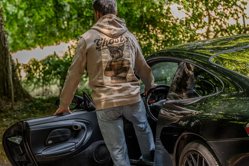 Sweat shirt GHOST XV