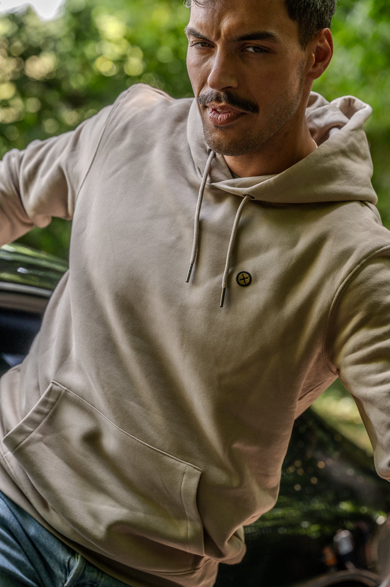 Sweat shirt GHOST XV
