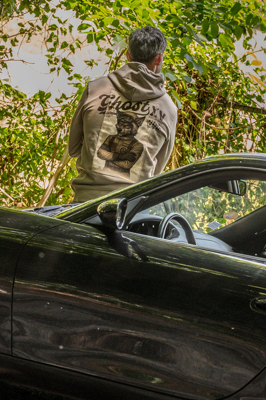 Sweat shirt GHOST XV