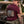 T-shirt Garage Ironpaw Dark Cherries T180