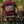 T-shirt Garage Ironpaw Dark Cherries T180