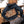 Sweat Hoodie Garage Ironpaw Blue