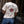 Romance T-shirt Pink or White