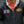 Sweatshirt Zip Sherpa Racing Black