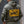 Quilted Patchwork Squadron Sweatshirt
