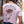 Romance T-shirt Pink or White