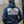 Black Duck Oil Marled Navy Sweatshirt