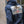 Black Duck Oil Marled Navy Sweatshirt