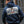 Black Duck Oil Marled Navy Sweatshirt