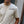 Black Bird Squadron T-shirt Cream Khaki Patchwork