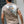 T-shirt Captain Black Bird Patché Désert