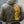 Sweatshirt Black Bird Sparkle