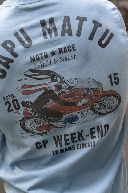 Tee-shirt Moto GP