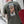 T-shirt IronPaw T240 patch kaki