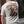 T-shirt Atomic Girl T180 Raw