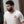 T-shirt Atomic Girl T180 Raw