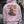 Atomic Girl Raw Sweatshirt - Iconic war 450gm