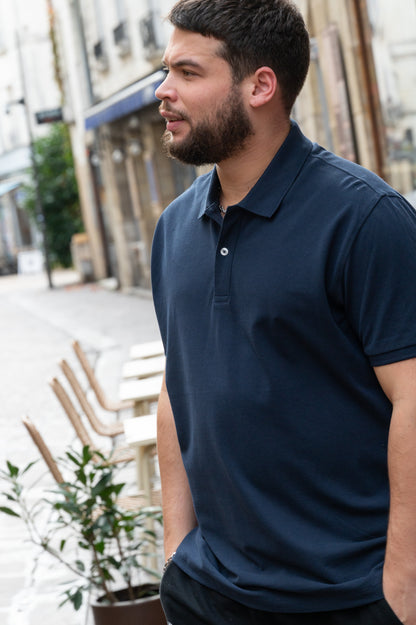 Polo Corsaire Papy Boyington Iconic war machine