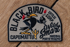 Sparkle Cream Patch
