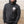 SWEAT-SHIRT ROMANTIC BLACK