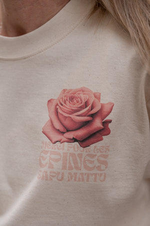 ROMANTIC EPINE T-shirt