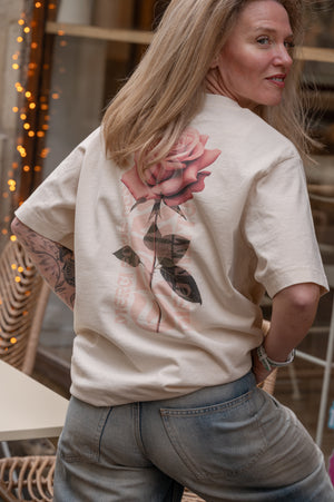 ROMANTIC EPINE T-shirt