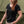 T-shirt Col V Atomic Girl – Shut Up With Love – Hommage Pin-Up WWII | Capu Mattu