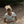 T-shirt femme col V WASP Hazel Ying Lee – Ivory