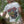 T-shirt femme col V WASP Hazel Ying Lee – Ivory