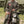 Bombers Unisex Baa Baa Black Sheep – Patch Brodé Papy Boyington | Capu Mattu