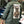 Veste Worker Ghost XV — Kaki