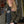 bombers patch femme 