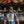 Chemise blue denim Captain Black Bird