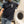Polo Blackbird Racing Young Timer Série Limitée — Navy — Capu Mattu