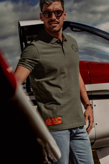 Polo BB Sparkle
