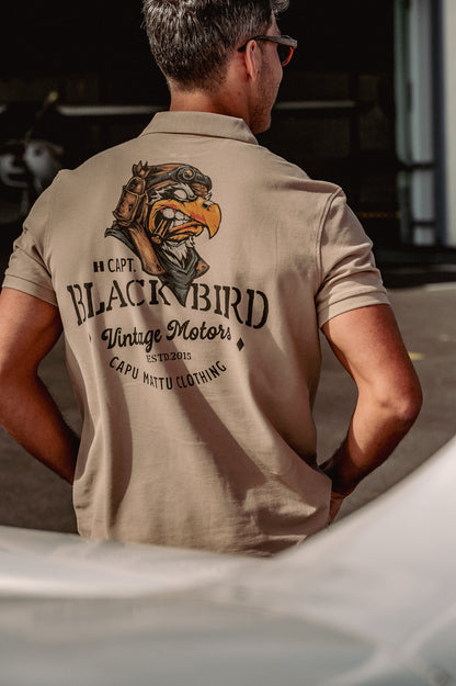 Polo Black Bird