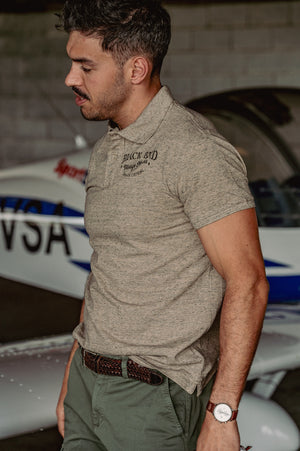 Polo Black Bird