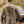 sur chemise capu mattu unisexe vintage