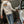Sweat Hoodie Zip Blackbird Racing Broderie Gulf Collector — Ivoire — Capu Mattu