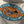 Sweat Hoodie Zip Blackbird Racing Broderie Gulf Collector — Ivoire — Capu Mattu