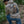 Sweat hoodie Bombay RAF 122 – Desert – Stitch & Print